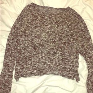 American Eagle Sweater